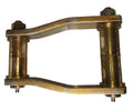 ext-shackle-Triton-2019-present-(3). Extention shackle for Mitsubishi Triton 2019-present