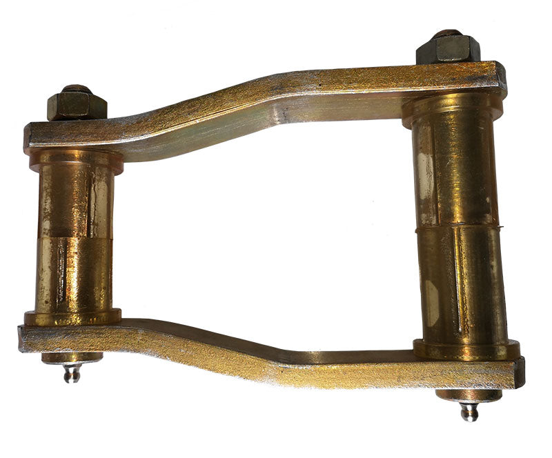ext-shackle-Triton-2019-present-(3). Extention shackle for Mitsubishi Triton 2019-present