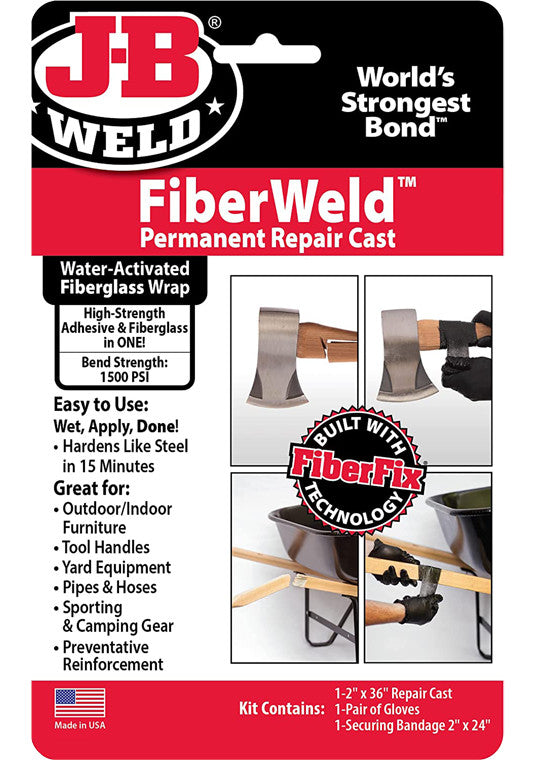 jb-fiberweld-perma. JB-Fiberweld