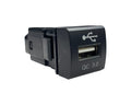 lc300-usb(1). Land cruiser 300 USB charger