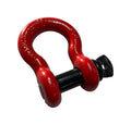 bowshack-3-25t. 3.25T recovery bow shackle