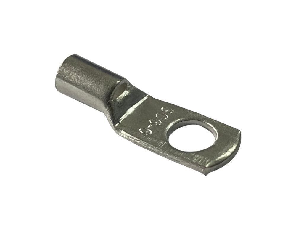 ring-terminal-6-6. Crimping Lug 6-6