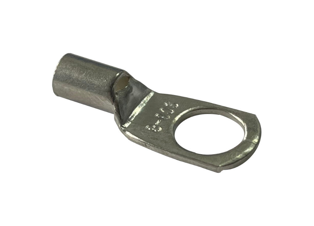 ring-terminal-6-8. Crimping Lug 6-6