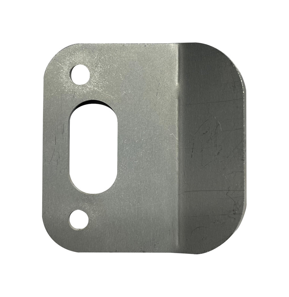 striker-plate-slotted. Slotted Striker plate