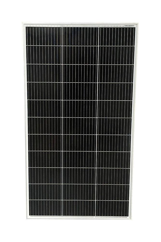 160watt-mono-solar-panel. 160 watt monolithic solar panel