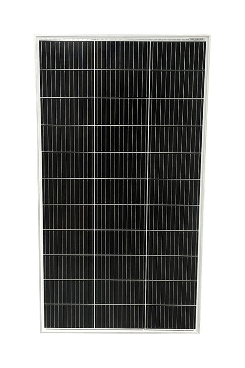 160watt-mono-solar-panel. 160 watt monolithic solar panel