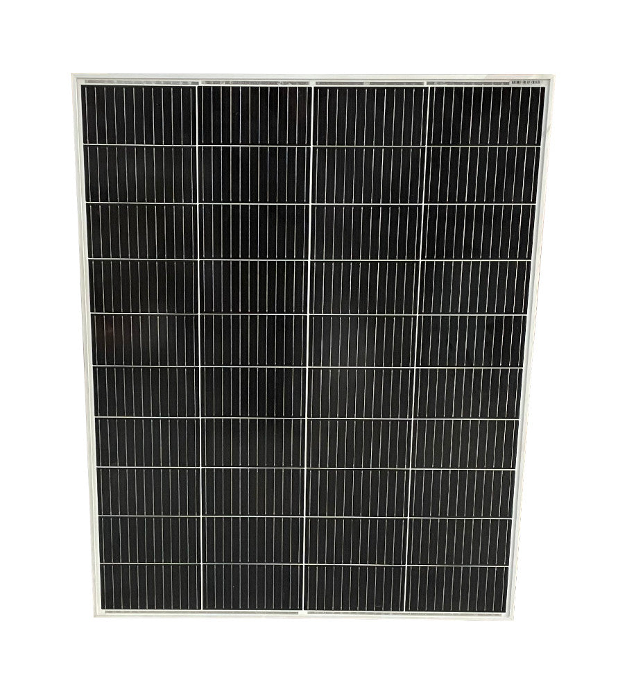 210watt-mono-solar-panel. 210 watt monolithic solar panel