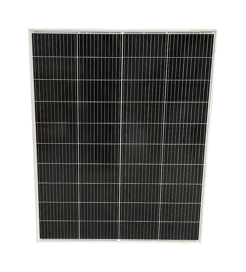 210watt-mono-solar-panel. 210 watt monolithic solar panel