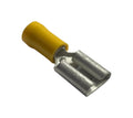 termf5mm-alternator-9.4mm. Non-Insulated female terminal 9.4mm