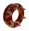 wspacer-nis-gwm-spi. Nissan/GWM wheel spacer with spigot ring