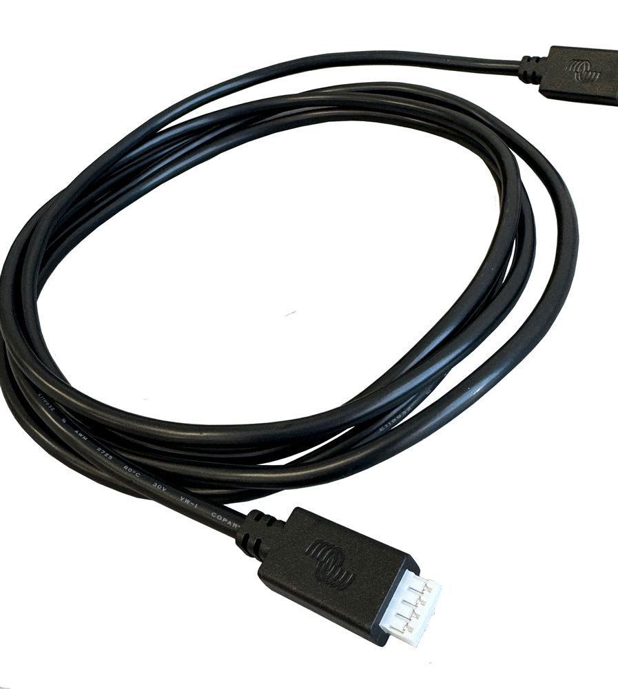 1.8m-victron-cable. 1.8M Victron VE Direct Cable