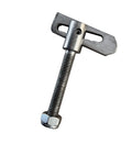 droplock-Stainless Steel. Drop Lock 12mm Stailness Steel