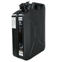 jerrycanblack. Jerry Can - 20L - Matt Black