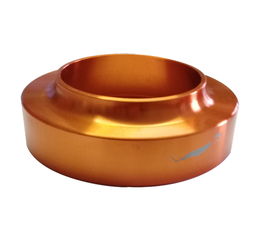 lcspacer30-badger. 50mm Land cruiser spacer