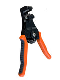 solar-wire-stripper. Wire stripper for solar cables