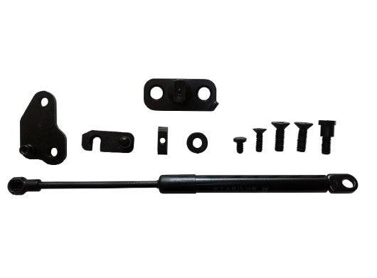 ml200. Triton tailgate damper kit