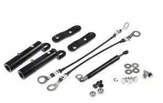 navara2020. Navara tailgate down kit