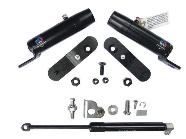 ford-reload. Ford Ranger tailgate reload kit
