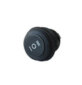 onoffon-switch-round. Round ON|OFF|ON Switch