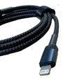 usbcablea-l. old iPhone fast charge cable