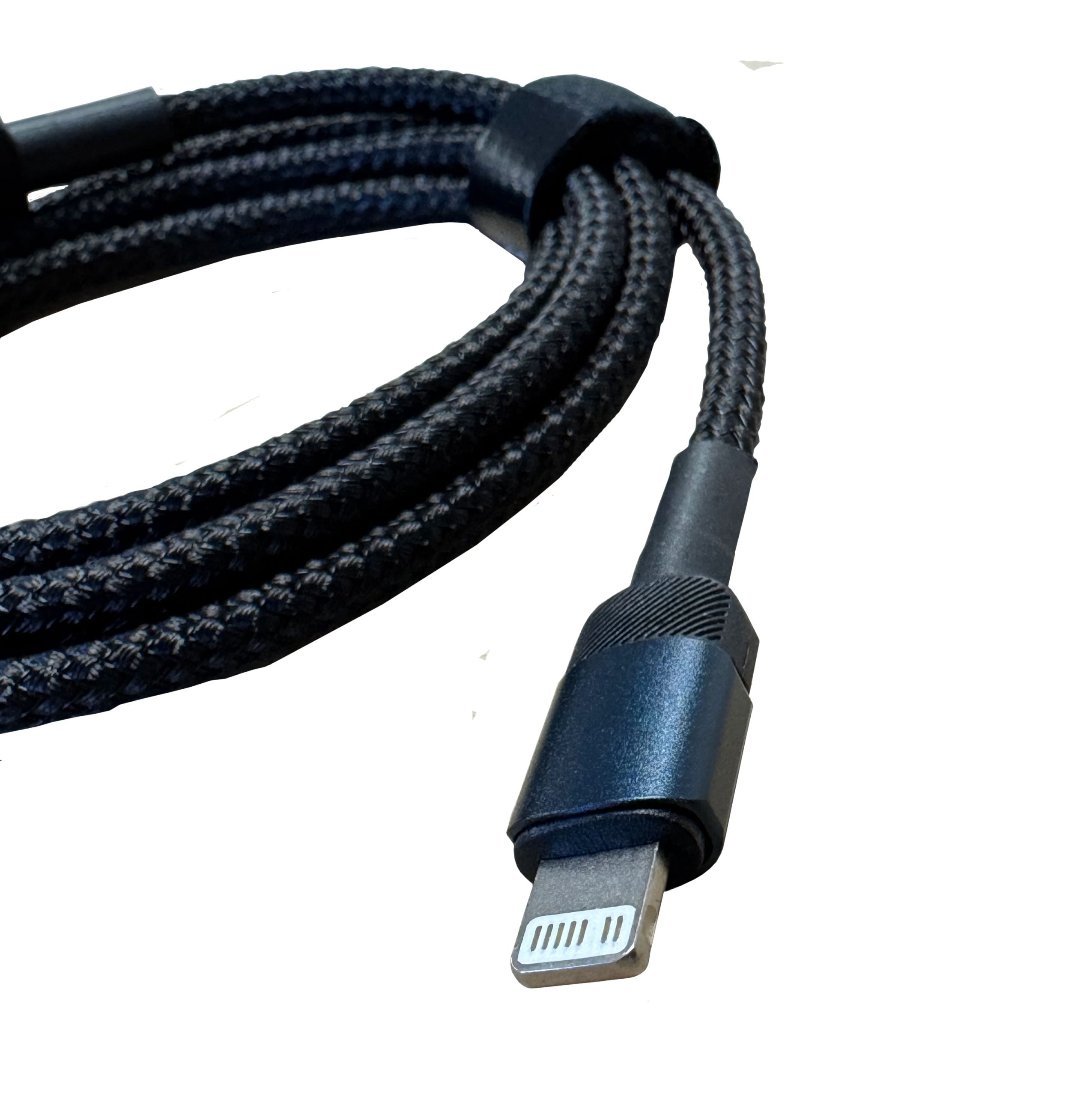 usbcablea-l. old iPhone fast charge cable
