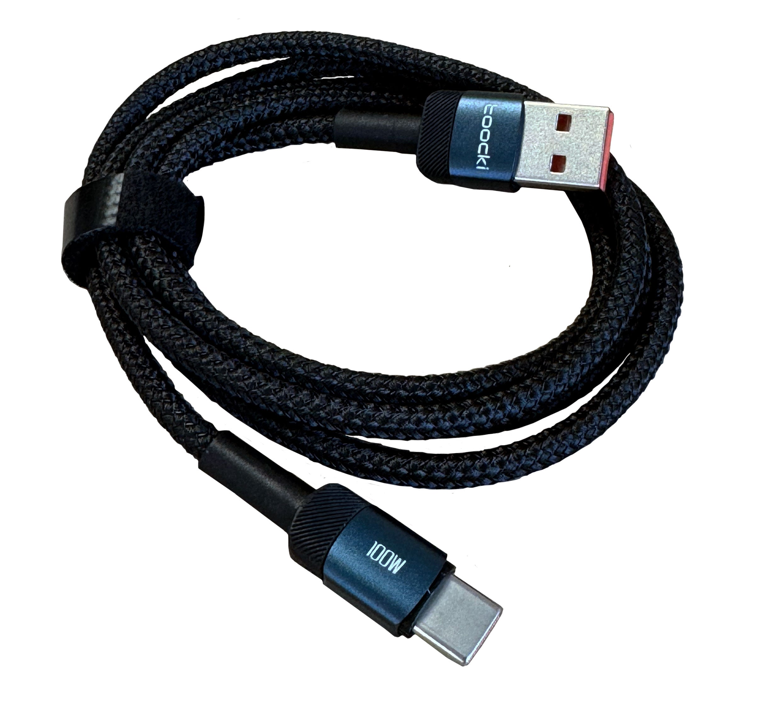 usba-c-blue. USB-CABLE A to C Type Blue