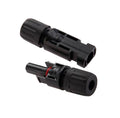 mc4-solar-coupling-connector-set. MC4 set