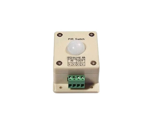 motion-sensor-12v-24v. 12Volt Motion Sensor