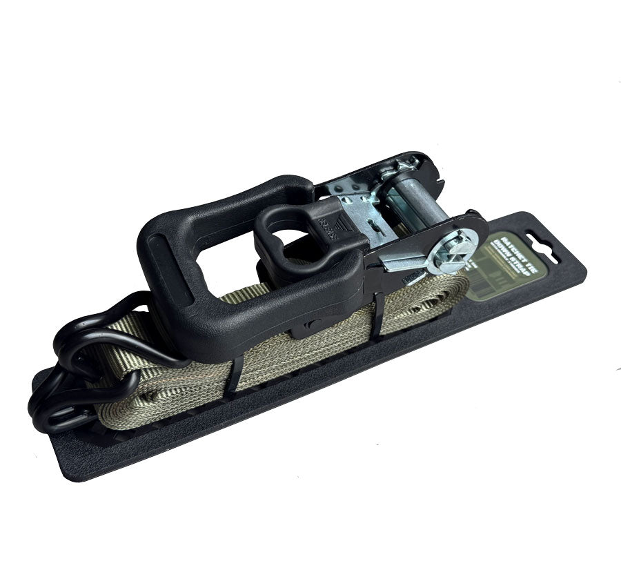 ratchet-strap-1pc. Badger Ratchet Strap 1 Piece