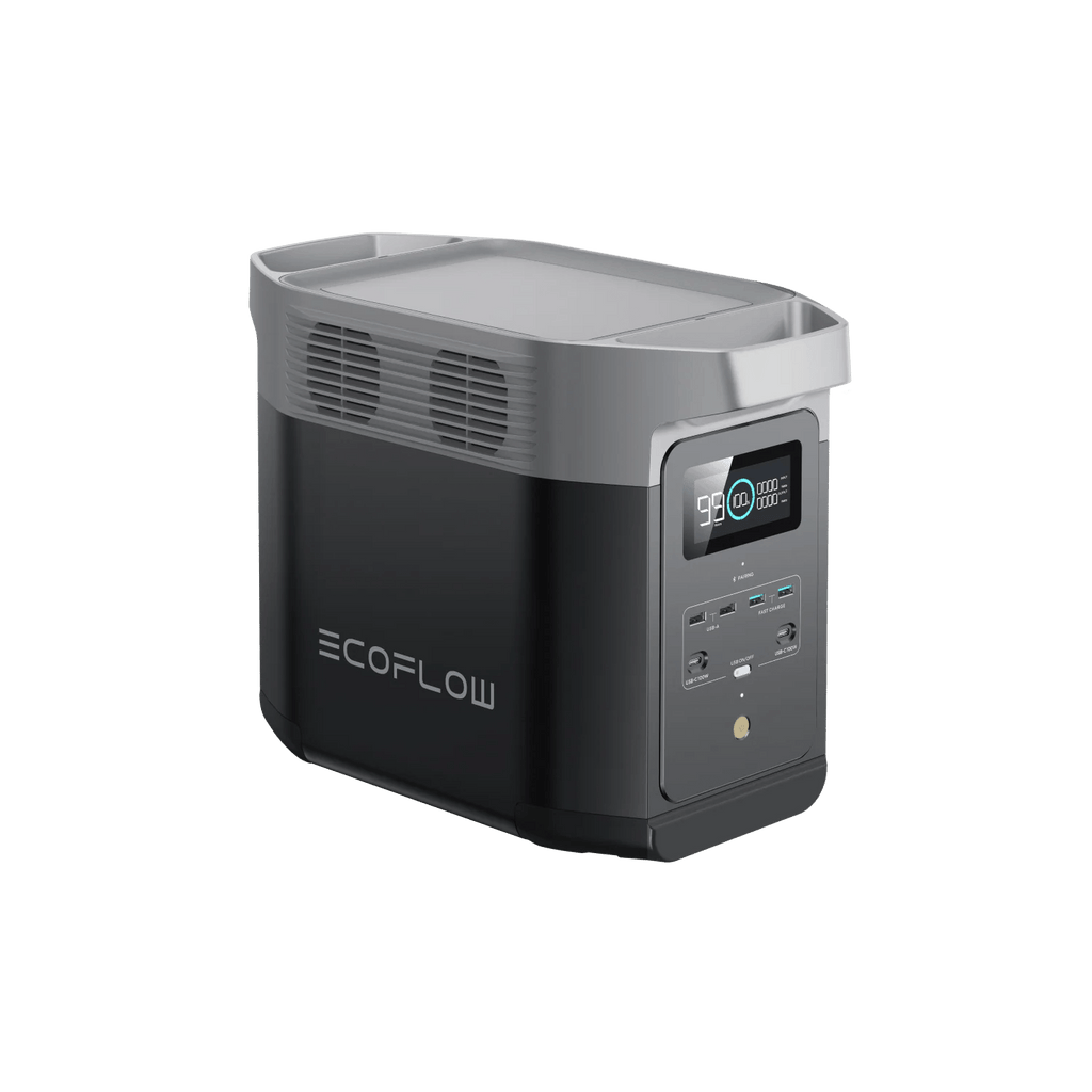 EcoFlow Delta 2 Portable Power Station