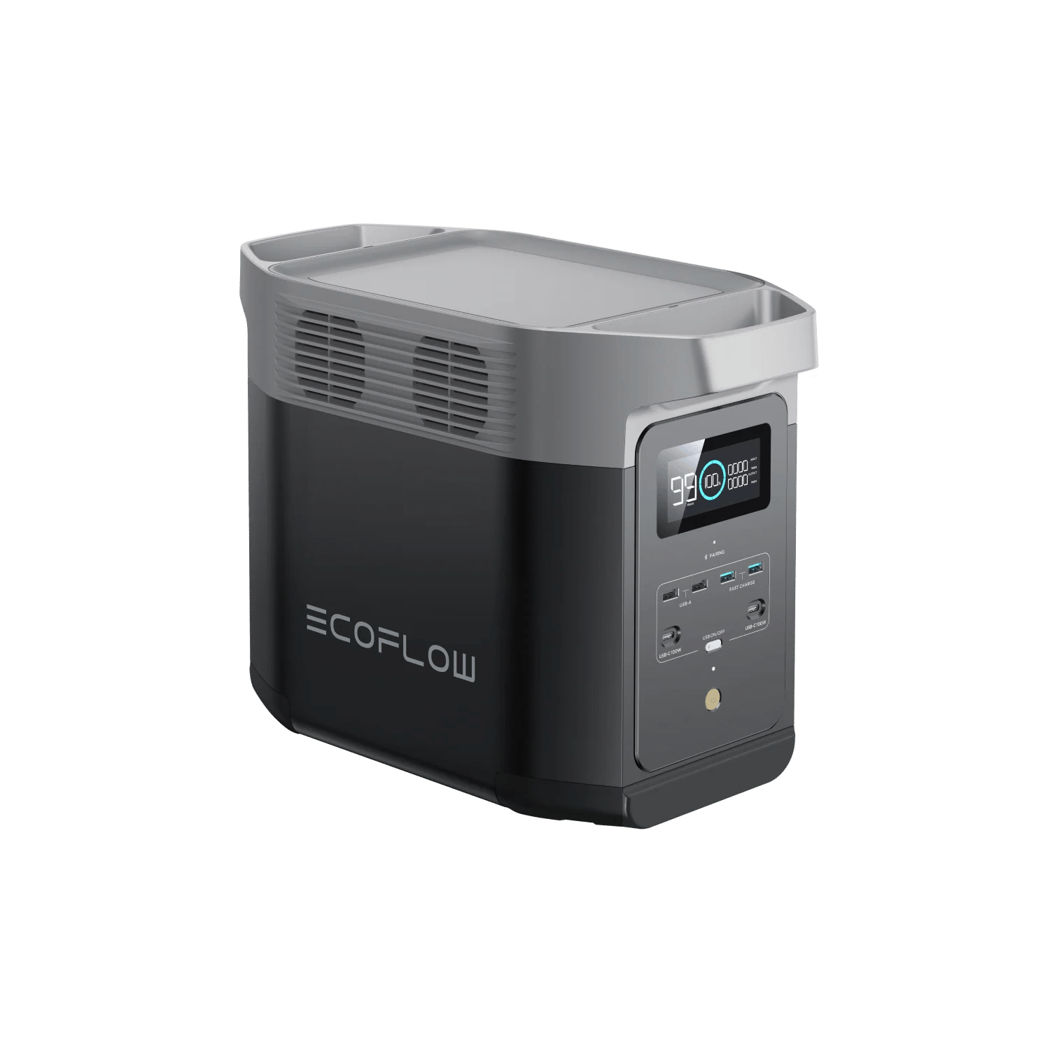 EcoFlow Delta 2 Portable Power Station