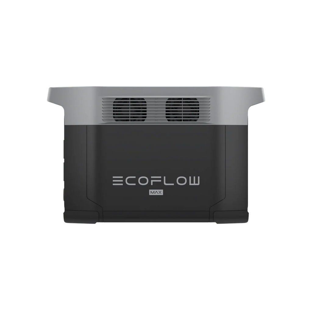 EcoFlow Delta 2 Max 1600