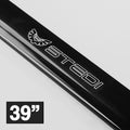 STEDI ST3303 Pro Light Bar Black-Out Cover (39 Inch)