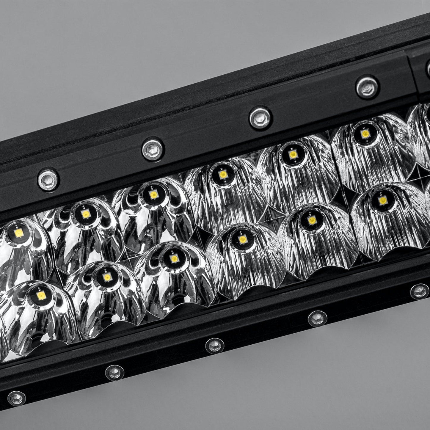 STEDI 14 INCH STIK 24 LED DOUBLE ROW LIGHT BAR