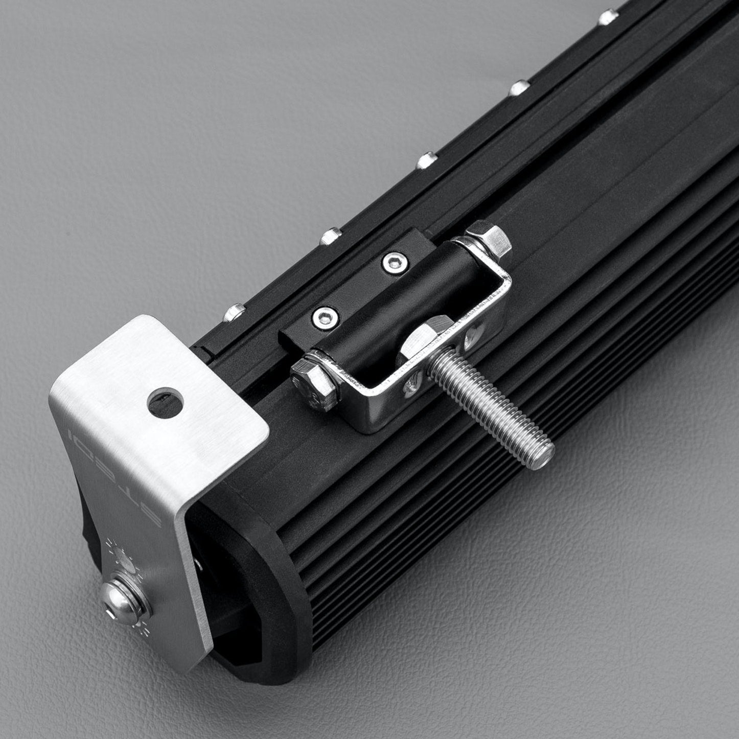STEDI 12 inch ST4K 20 LED Double Row Bar