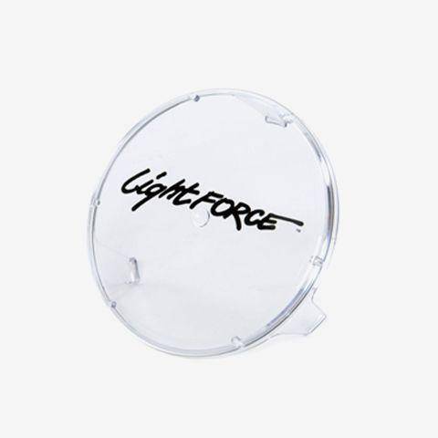 Striker 170mm Clear Filter
