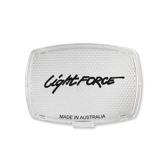 Striker LED Driving Light Flood Filter