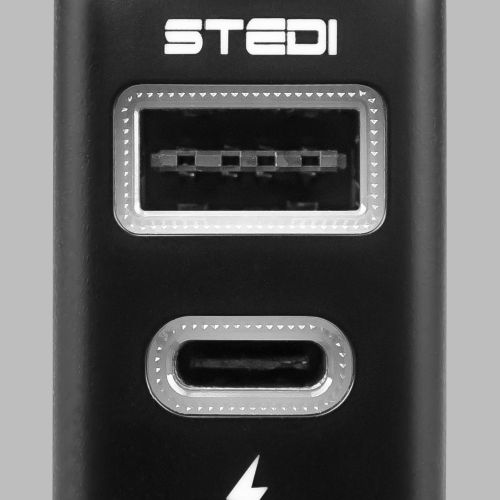 STEDI Square Type USBC (For Tall Toyota)