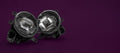 STEDI UNIVERSAL TYPE B LED FOG LIGHT CONVERSION KIT