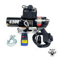 D.A.G | Bull Winch 4500lbs