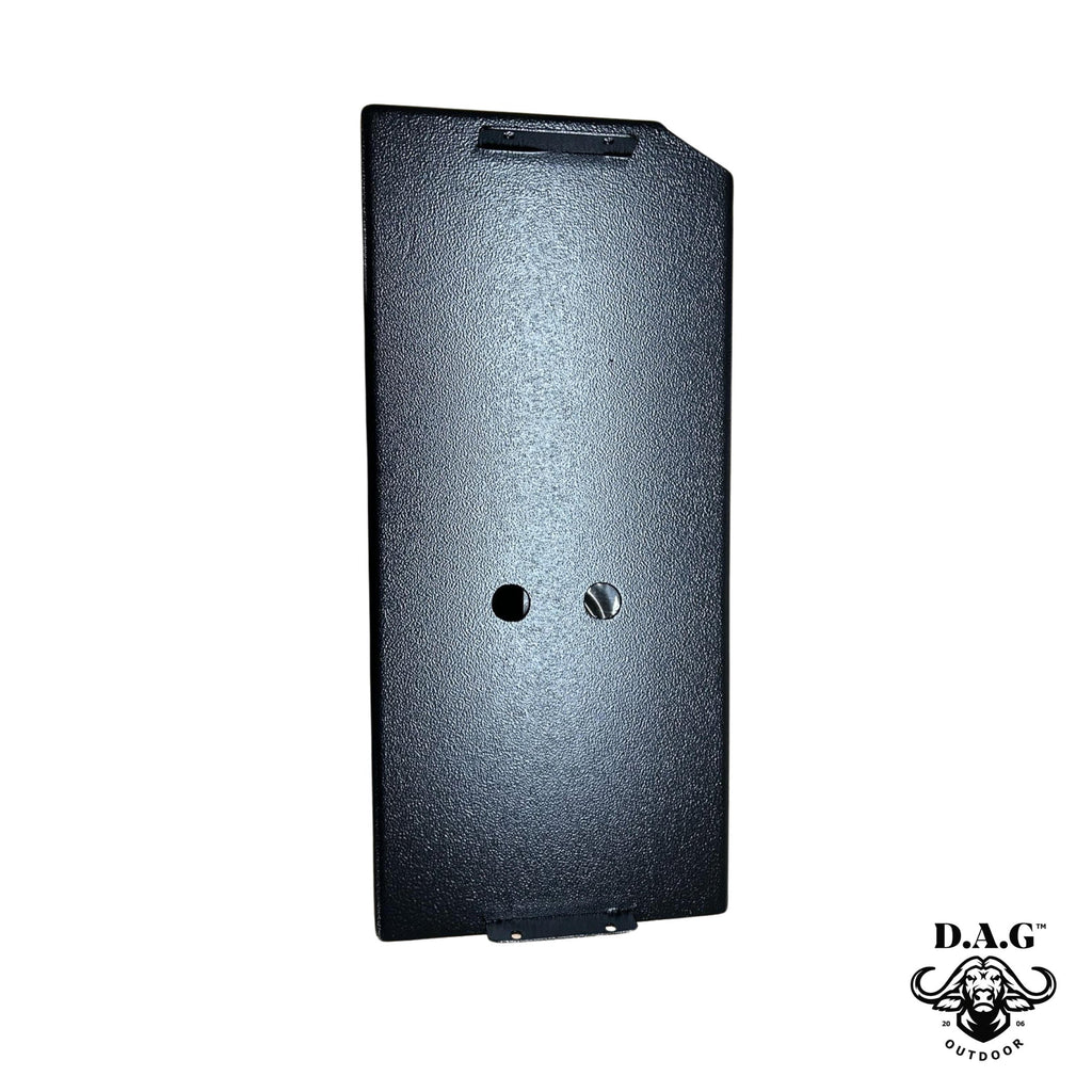 D.A.G | LC 79 AUTO(2.8) 10L Console Fridge Bracket S/C