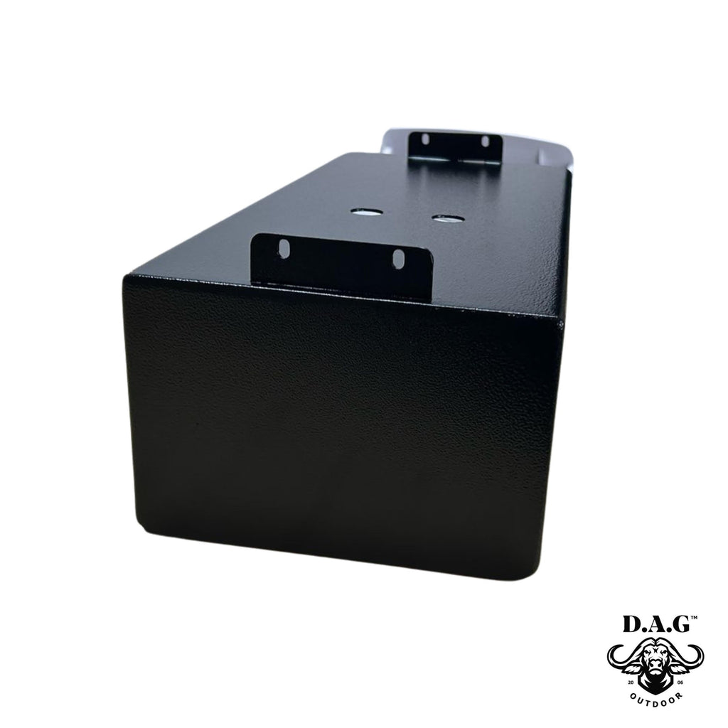 D.A.G | LC 79 AUTO(2.8) 10L Console Fridge Bracket S/C