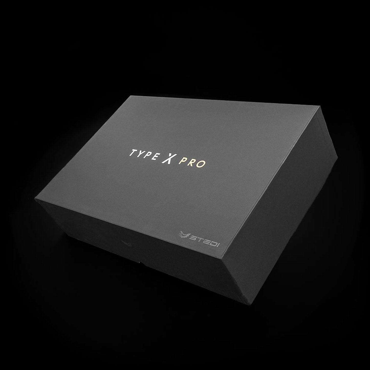 STEDI | Type X Pro LED Spotlight Set