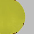 STEDI TYPE-X 8.5 Inch Spare Cover - Transparent Yellow